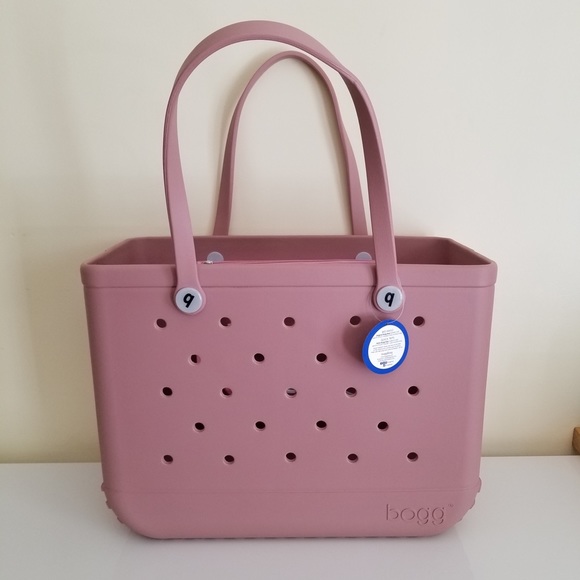 Bogg Bags Original Large Bogg Bag Blushing Poshmark